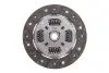 Комплект сцепления Fiat Punto 93-09 (d=180mm) (+выжимной) KAWE 961880 (фото 7)