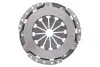 Комплект сцепления Fiat Punto 93-09 (d=180mm) (+выжимной) KAWE 961880 (фото 8)