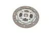 Комплект зчеплення Ford Fiesta/Mazda 2 1.6 01-08 (d=210mm) KAWE 961900 (фото 2)