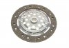 Комплект зчеплення Ford Fiesta V/Fusion 1.4/1.4 TDCi 01-12/Mazda 2 1.4 CD 03-07 (d=210mm) KAWE 961901 (фото 6)