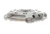 Комплект сцепления Ford Connect/Focus I/Mondeo III 1.8-2.0 TDCi 00- (d=228mm) KAWE 961903 (фото 4)