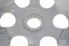 Комплект сцепления Ford Connect/Focus I/Mondeo III 1.8-2.0 TDCi 00- (d=228mm) KAWE 961903 (фото 7)