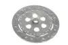 Комплект сцепления Ford Connect/Focus I/Mondeo III 1.8-2.0 TDCi 00- (d=228mm) (+выжимной) KAWE 961903CSC (фото 7)