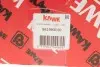 Комплект сцепления Ford Connect/Focus I/Mondeo III 1.8-2.0 TDCi 00- (d=228mm) (+выжимной) KAWE 961903CSC (фото 9)