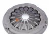 Комплект зчеплення Ford Mondeo III 2.0 TDCi/TDDi 00-09 (d=240mm) KAWE 961908 (фото 4)