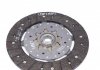 Комплект зчеплення Ford Mondeo III 2.0 TDCi/TDDi 00-09 (d=240mm) KAWE 961908 (фото 8)