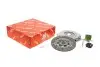 Комплект сцепления Ford Mondeo III 2.0 TDCi/TDDi 00-09 (d=240mm) (+выжимной) KAWE 961908CSC (фото 1)