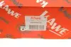 Комплект сцепления Ford Mondeo III 2.0 TDCi/TDDi 00-09 (d=240mm) (+выжимной) KAWE 961908CSC (фото 16)