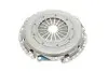 Комплект сцепления Ford Mondeo III 2.0 TDCi/TDDi 00-09 (d=240mm) (+выжимной) KAWE 961908CSC (фото 3)