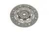 Комплект сцепления Ford Mondeo III 2.0 TDCi/TDDi 00-09 (d=240mm) (+выжимной) KAWE 961908CSC (фото 6)