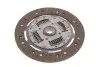 Комплект зчеплення Ford Connect 1.8TDCI 02-13 (d=235mm) (+вижимний) KAWE 961909CSC (фото 13)