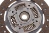 Комплект сцепления Ford Connect 1.8TDCI 02-13 (d=235mm) (+выжимной) KAWE 961909CSC (фото 14)