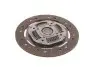 Комплект зчеплення Ford Connect 1.8TDCI 02-13 (d=235mm) (+вижимний) KAWE 961909CSC (фото 15)