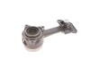 Комплект сцепления Ford Connect 1.8TDCI 02-13 (d=235mm) (+выжимной) KAWE 961909CSC (фото 3)