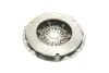 Комплект сцепления Hyundai Terracan 2.9 CRDi 4WD 01-06 (d=240mm) (+выжимной) KAWE 961988 (фото 2)