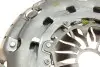 Комплект сцепления Hyundai Terracan 2.9 CRDi 4WD 01-06 (d=240mm) (+выжимной) KAWE 961988 (фото 3)