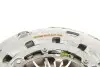 Комплект сцепления Hyundai Terracan 2.9 CRDi 4WD 01-06 (d=240mm) (+выжимной) KAWE 961988 (фото 4)