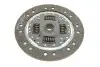Комплект сцепления Hyundai Terracan 2.9 CRDi 4WD 01-06 (d=240mm) (+выжимной) KAWE 961988 (фото 6)