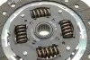 Комплект сцепления Hyundai Terracan 2.9 CRDi 4WD 01-06 (d=240mm) (+выжимной) KAWE 961988 (фото 7)