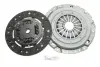 Комплект сцепления Opel Vectra B/Astra G 2.0 DTI 97-05 (d=230mm) KAWE 962083 (фото 1)