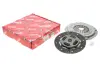 Комплект сцепления Opel Vectra B/Astra G 2.0 DTI 97-05 (d=230mm) KAWE 962083 (фото 2)