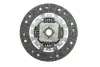 Комплект сцепления Opel Vectra B/Astra G 2.0 DTI 97-05 (d=230mm) KAWE 962083 (фото 5)