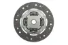 Комплект сцепления Opel Vectra B/Astra G 2.0 DTI 97-05 (d=230mm) KAWE 962083 (фото 6)