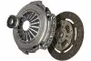 Комплект сцепления Skoda Roomster 1.2i 06-15 (d=190mm) (+выжимной) KAWE 962126 (фото 1)
