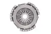 Комплект зчеплення Skoda Fabia/Rapid/VW Polo 1.9SDI 99-08 (d=190mm) (+вижимний) KAWE 962130 (фото 3)