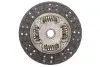 Комплект зчеплення Toyota Hilux 2.5 D-4D 01-06 (d=260mm) (+вижимний) KAWE 962167 (фото 7)