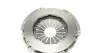 Комплект сцепления Toyota Corolla 2.0 D-4D 02-07 (d=225mm) (+выжимной) KAWE 962232 (фото 2)
