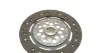 Комплект сцепления Toyota Corolla 2.0 D-4D 02-07 (d=225mm) (+выжимной) KAWE 962232 (фото 5)