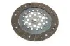 Комплект зчеплення Audi A4 1.9TDI 01-08 (d=228mm) (+вижимний) KAWE 962240 (фото 5)