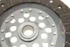 Комплект зчеплення Audi A4 1.9TDI 01-08 (d=228mm) (+вижимний) KAWE 962240 (фото 6)