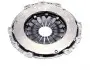 Комплект сцепления Opel Combo 1.7CDTI 03-(d=228mm) KAWE 962257 (фото 5)