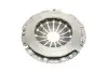 Комплект сцепления Hyundai Tucson 2.0 CRDi 04-10 (d=236mm) (+выжимной) KAWE 962268 (фото 2)
