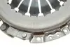 Комплект сцепления Hyundai Tucson 2.0 CRDi 04-10 (d=236mm) (+выжимной) KAWE 962268 (фото 3)