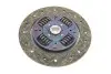Комплект сцепления Hyundai Tucson 2.0 CRDi 04-10 (d=236mm) (+выжимной) KAWE 962268 (фото 8)