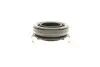 Комплект сцепления Hyundai Tucson 2.0 CRDi 04-10 (d=236mm) (+выжимной) KAWE 962268 (фото 10)