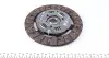Комплект зчеплення Renault Clio 1.2 16V 05- (d=180mm) KAWE 962281 (фото 5)