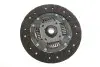 Комплект зчеплення Renault Laguna II 1.9dCi 01- (d=215mm) KAWE 962299 (фото 4)