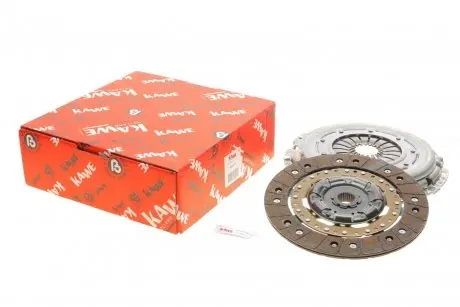 Комплект сцепления Ford Mondeo 1.8 SCI/SFI 00-07 (d=240mm) KAWE 962307
