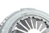 Комплект сцепления Chevrolet Aveo/Daewoo Matiz 1.0/1.2 03- (d=186mm) (+выжимной) KAWE 962309 (фото 6)