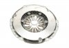 Комплект зчеплення Volvo S60/S80/V70/XC60/XC70/XC90 2.4D/2.5 02- (d=240mm) (+ вижимний) KAWE 962312CSC (фото 2)