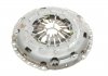 Комплект зчеплення Volvo S60/S80/V70/XC60/XC70/XC90 2.4D/2.5 02- (d=240mm) (+ вижимний) KAWE 962312CSC (фото 5)