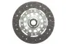 Комплект зчеплення VW T5 2.5TDI (96kw) (d=240mm) KAWE 962316 (фото 5)