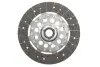 Комплект зчеплення VW T5 2.5TDI (96kw) (d=240mm) KAWE 962316 (фото 6)