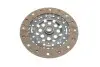 Комплект сцепления Opel Astra H/Vectra C 1.9CDTI 04- (d=240mm) KAWE 962327 (фото 5)