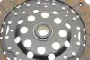 Комплект сцепления Opel Astra H/Vectra C 1.9CDTI 04- (d=240mm) KAWE 962327 (фото 6)