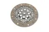 Комплект сцепления Opel Astra H/Vectra C 1.9CDTI 04- (d=240mm) KAWE 962327 (фото 7)